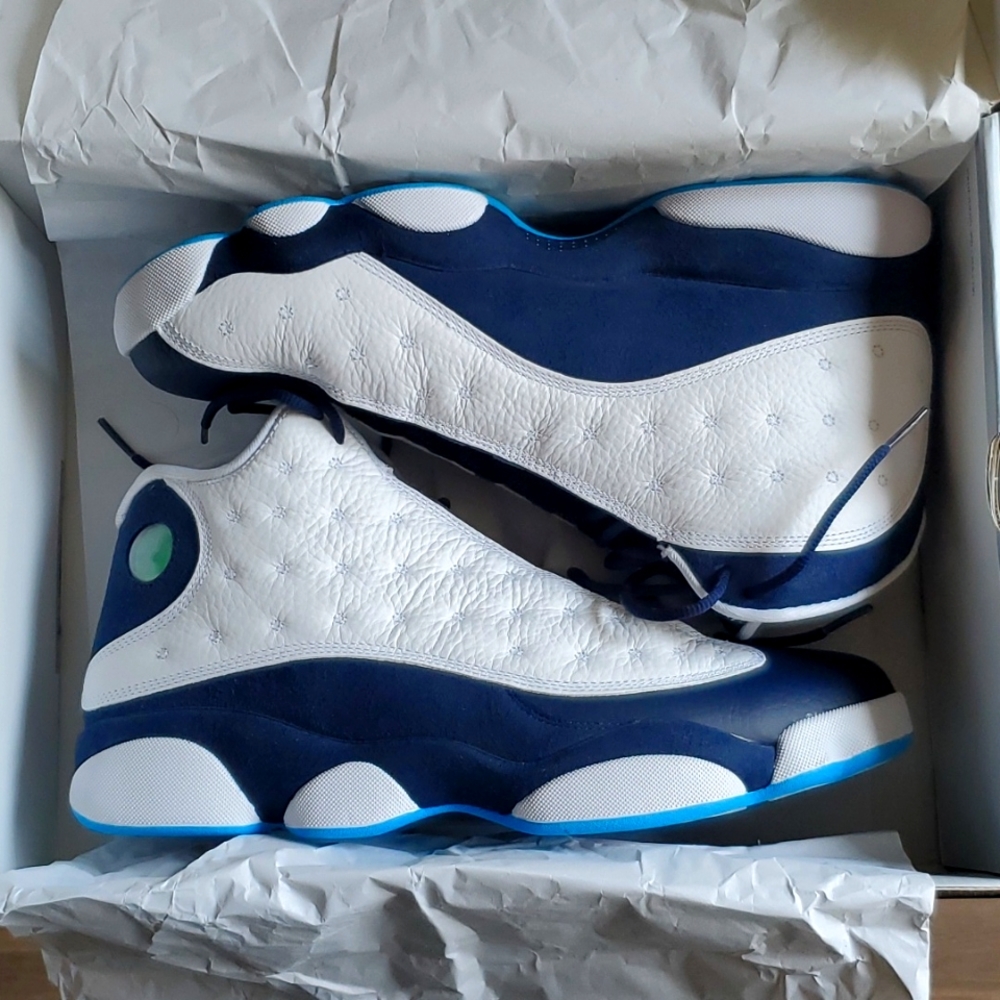 Nike Air Jordan Retro 13